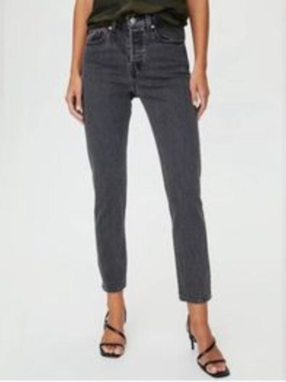 Levi's Wedgie Icon Jeans